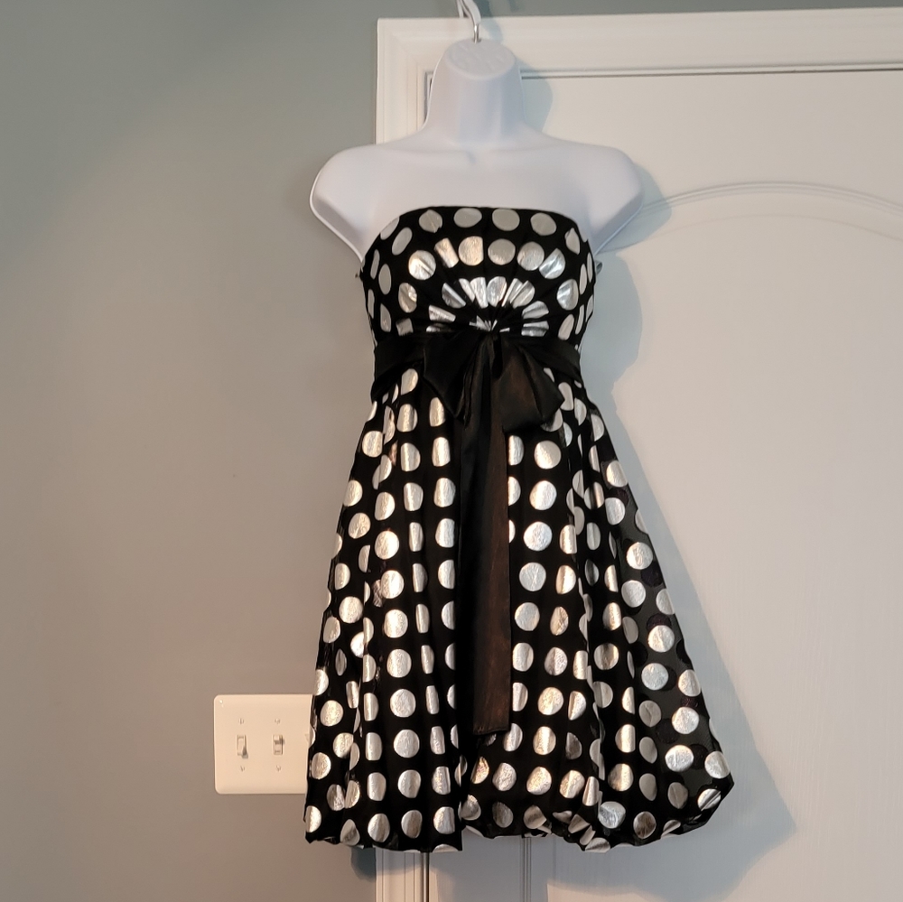 De Laru Cocktail Dress